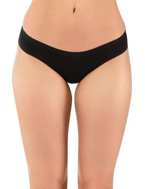 Star 3021 Kadın Modal İz Yapmaz Bikini Külot