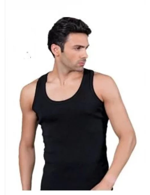 Tutku 0101 Erkek %100 Pamuk Penye Atlet