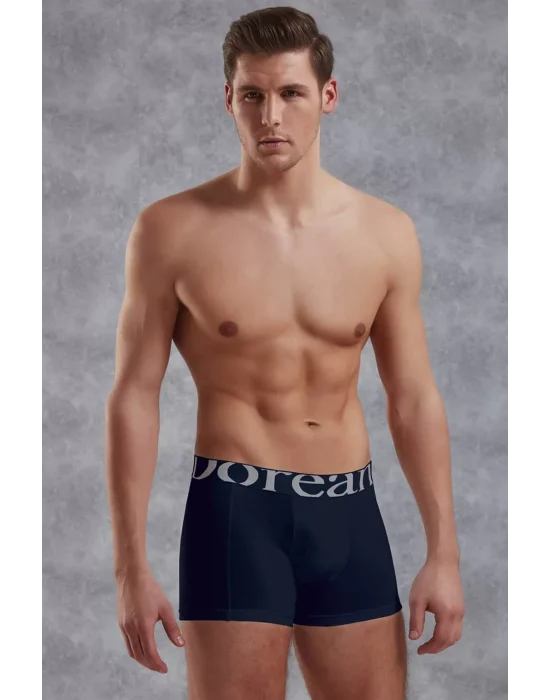 Doreanse 1777 Erkek Modal Torbalı Normal Paça Boxer