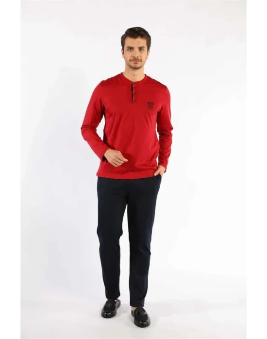 DS Damat 04002 4lü Erkek Çeyiz Seti