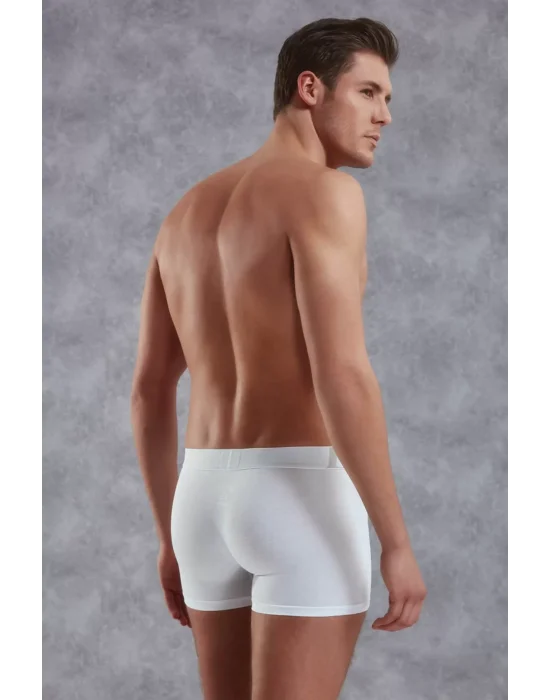 Doreanse 1777 Erkek Modal Torbalı Normal Paça Boxer