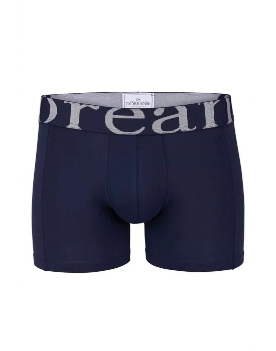 Doreanse 1777P Erkek Modal Battal Boy Torbalı Normal Paça Boxer