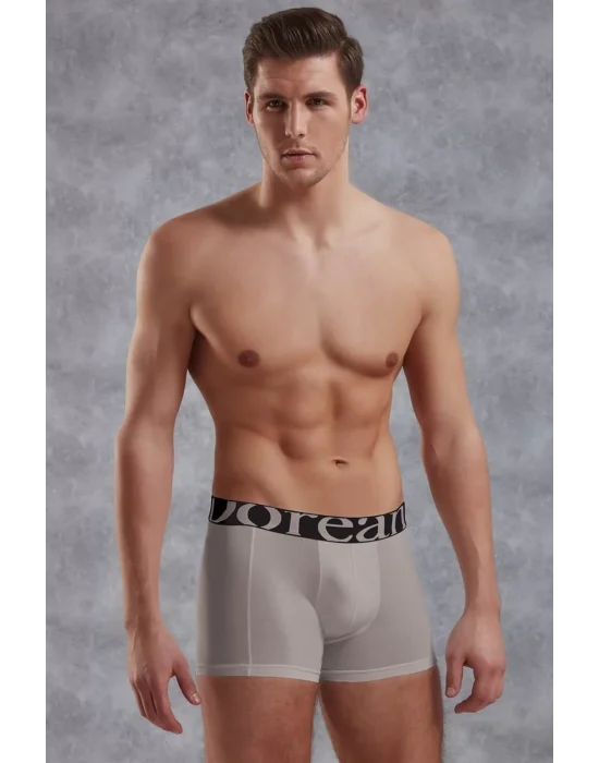Doreanse 1777 Erkek Modal Torbalı Normal Paça Boxer
