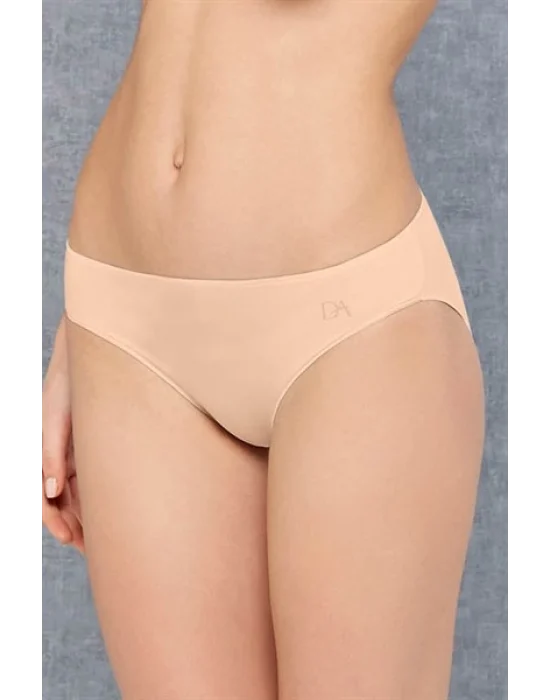 Doreanse 7101 Kadın Modal Klasik Slip Külot