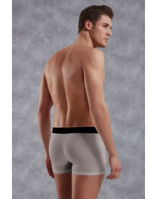 Doreanse 1777 Erkek Modal Torbalı Normal Paça Boxer