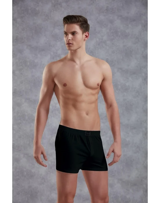Doreanse 1511 Erkek Penye Boxer