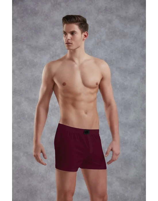 Doreanse 1511 Erkek Penye Boxer