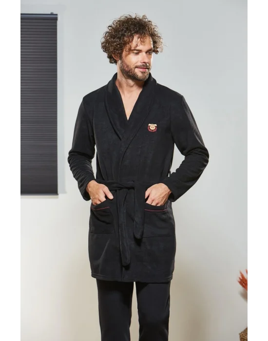 Pjs 21329 Erkek Polar Robdöşambr