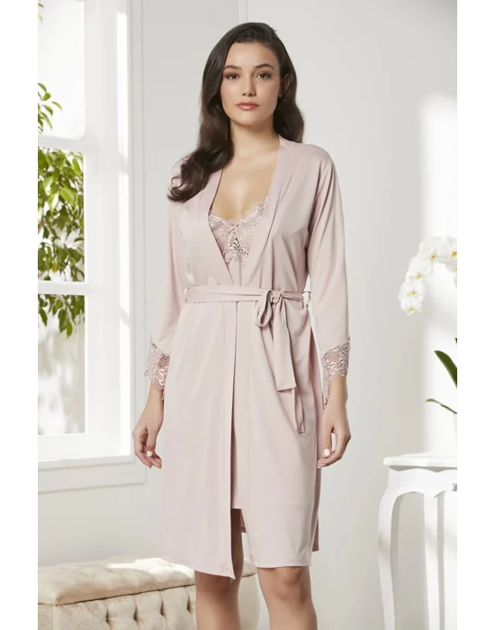 Pierre Cardin P5040 Bayan Penye 6lı Gelin Çeyiz Seti