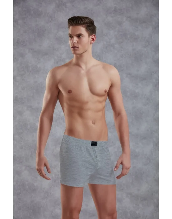 Doreanse 1511 Erkek Penye Boxer