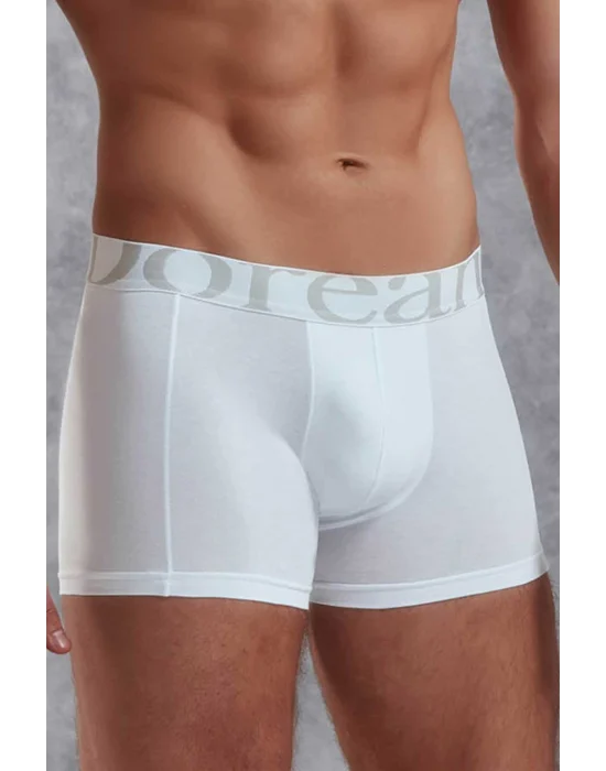 Doreanse 1777P Erkek Modal Battal Boy Torbalı Normal Paça Boxer