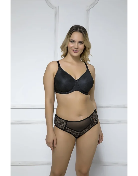 Freshness 2165 Balenli 2 Beden Küçülten Sihirli Sütyen