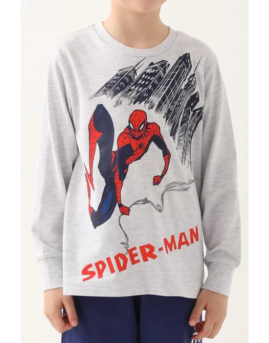 Marvel D4835-3 Spıder-Man  Erkek Çocuk İkili Takım