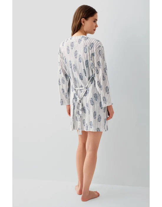 Pierre Cardin 9216-S Kadın Üçlü Takım