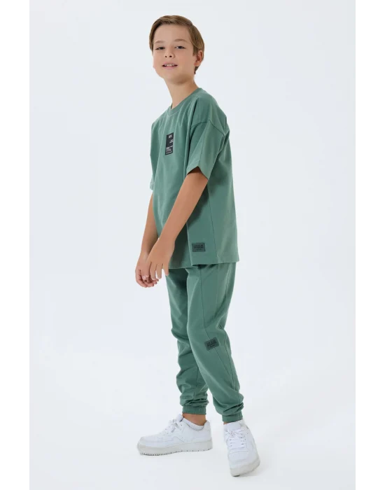 RolyPoly 3768-2 Erkek Çocuk Eşofman Takım