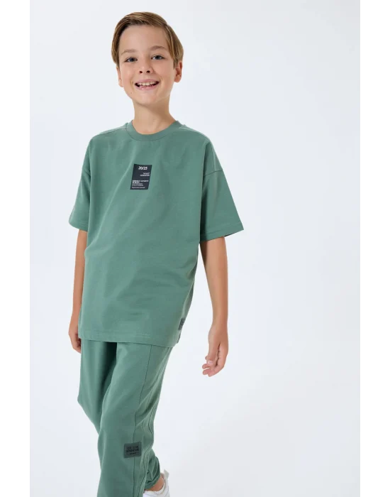 RolyPoly 3768-2 Erkek Çocuk Eşofman Takım