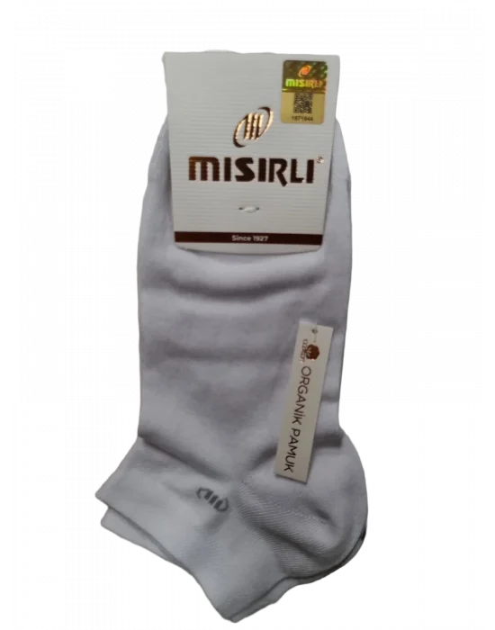 Mısırlı 72350 Bayan Bambu Çetik Çorap