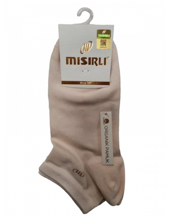 Mısırlı 72350 Bayan Bambu Çetik Çorap