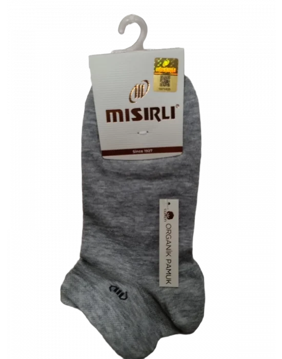 Mısırlı 72350 Bayan Bambu Çetik Çorap