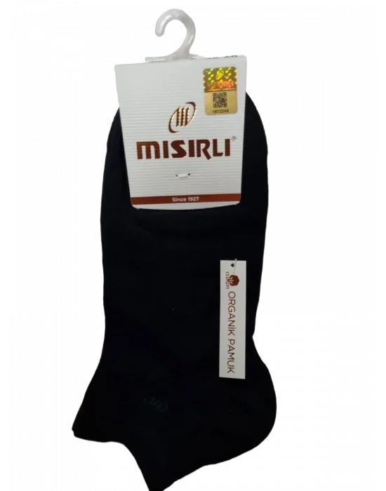 Mısırlı 72350 Bayan Bambu Çetik Çorap
