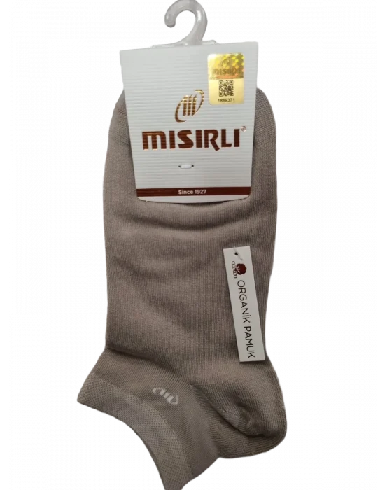 Mısırlı 72350 Bayan Bambu Çetik Çorap