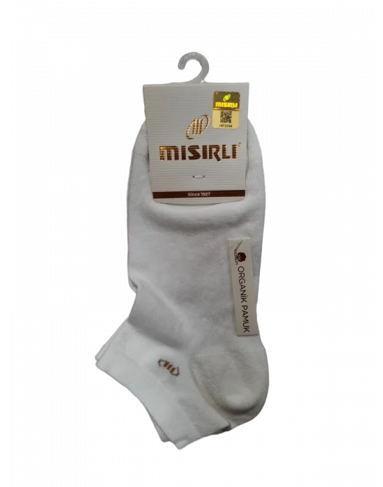 Mısırlı 72350 Bayan Bambu Çetik Çorap