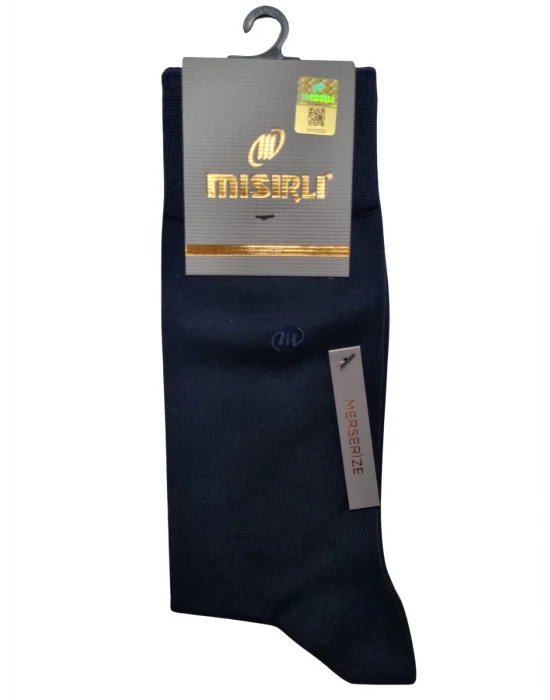 Mısırlı 67000 Erkek Merserize Soket Çorap