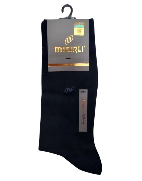 Mısırlı 61053 Erkek Modal Tencel Soket Çorap