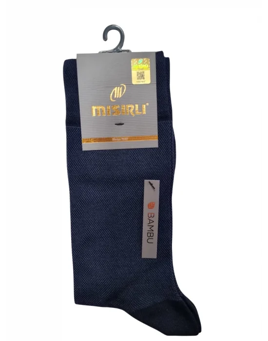 Mısırlı 62055 Erkek Bambu Soket Çorap