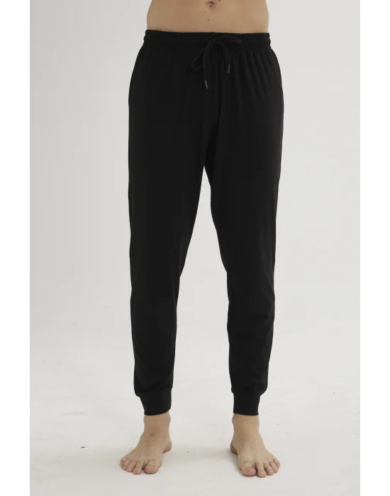 Kocabey 126R Erkek Ribana Pijama Altı