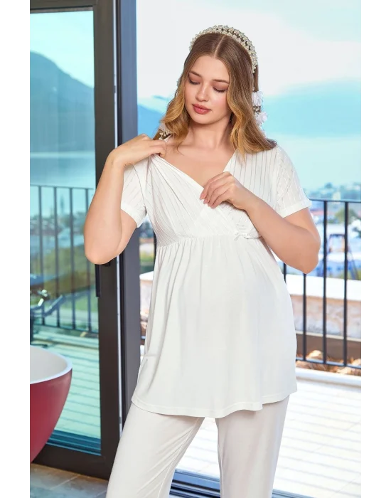Aqua 25642 Kadın Pijama Takım