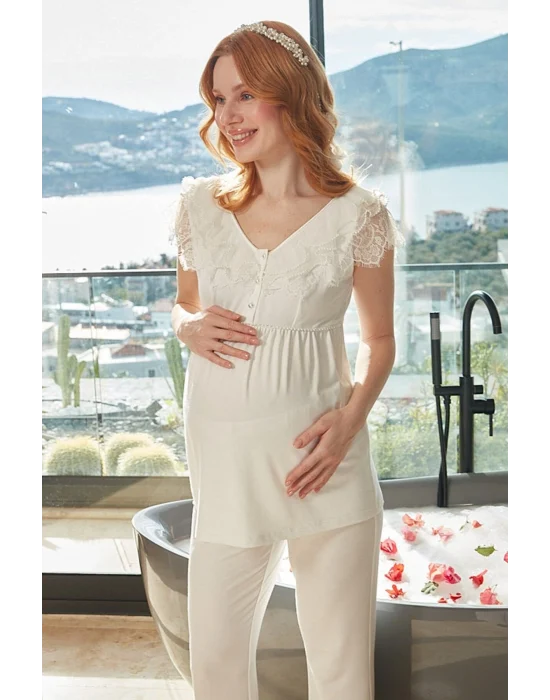 Aqua 26617 Pijama Takım