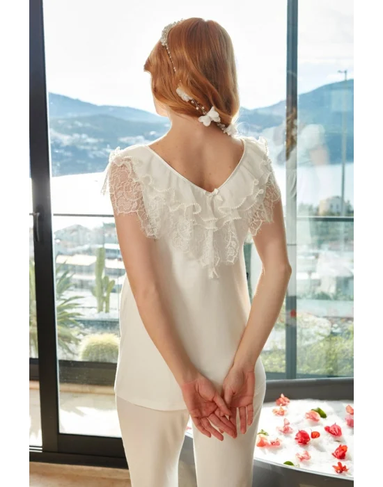 Aqua 26617 Pijama Takım