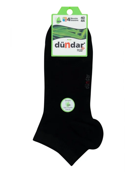 Dündar 4605 Plus Bambu Erkek Patik