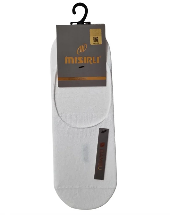 Mısırlı 62300 Erkek Bambu Çetik Çorabı