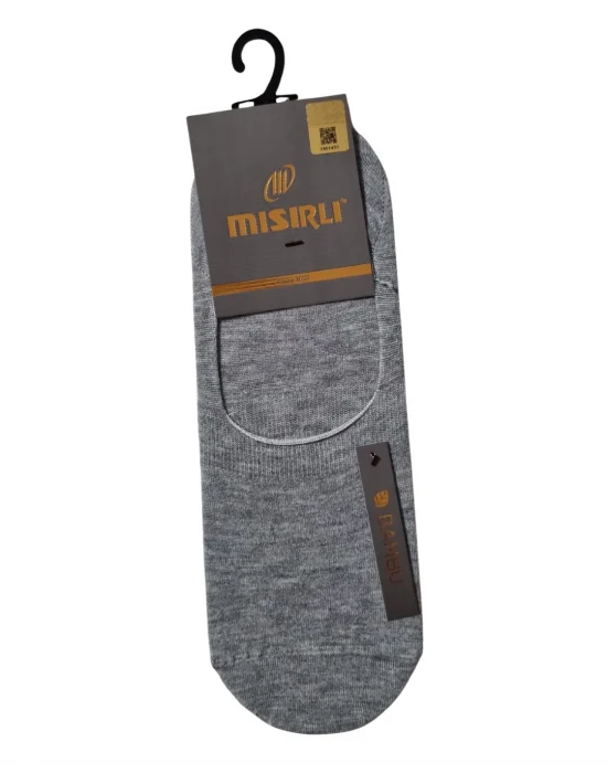 Mısırlı 62300 Erkek Bambu Çetik Çorabı