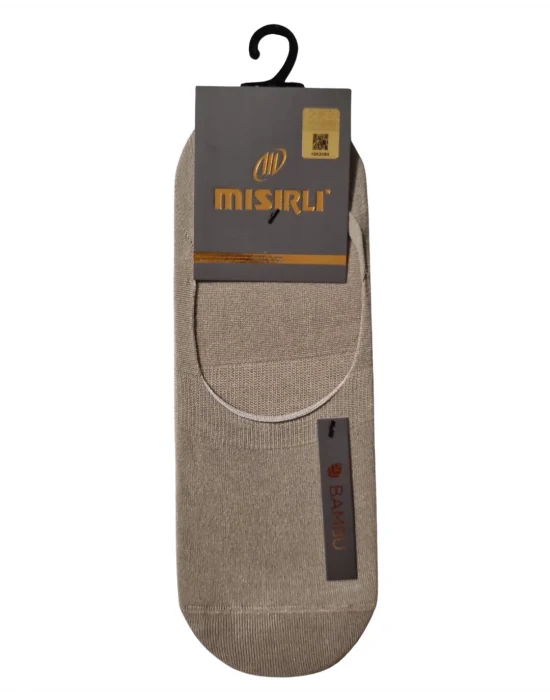 Mısırlı 62300 Erkek Bambu Çetik Çorabı