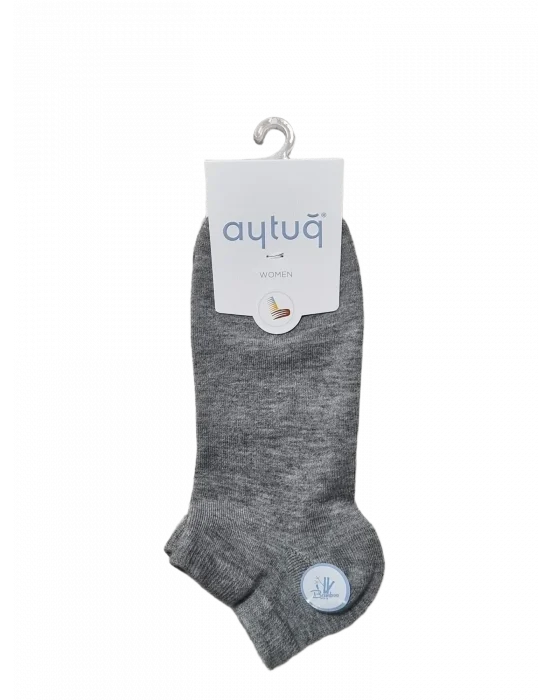 Aytuğ 34200 Kadın Bambu Patik Çorap