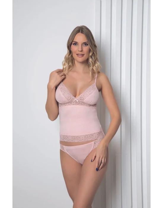 Alissa 604 Bayan Atlet Takımı