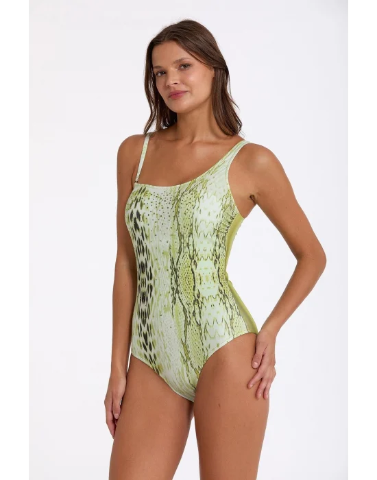ARGENTO 0365-3025 Tek Omuz Mayo