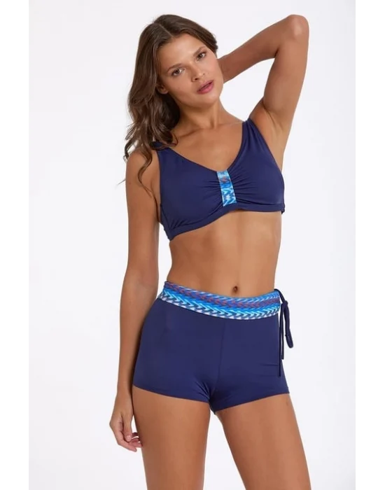 ARGENTO 1196-3017 Nadide Bikini Takımı