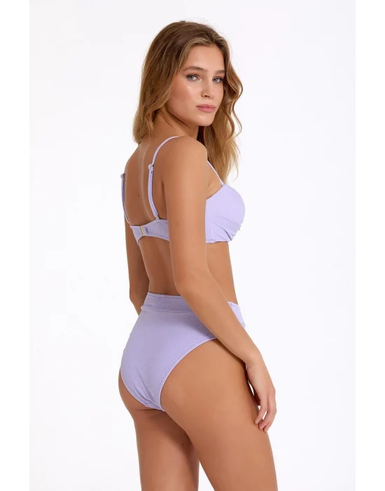 ARGENTO 1478-3043 Double Push-up Bikini Takımı