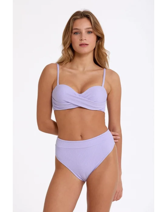 ARGENTO 1478-3043 Double Push-up Bikini Takımı