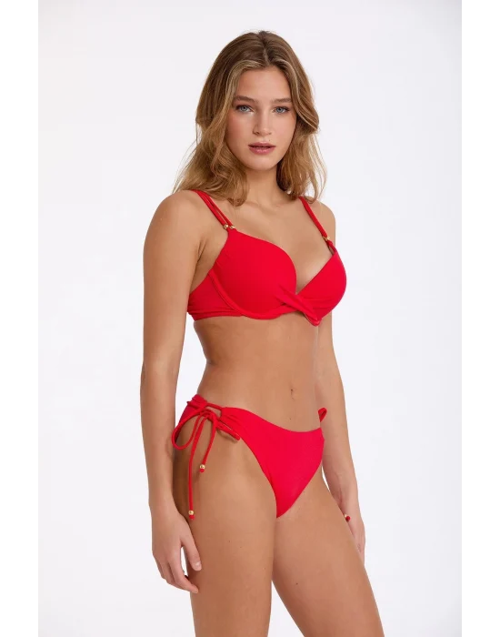Argento 1482-3028 Kadın Double Push-up Bikini Takımı