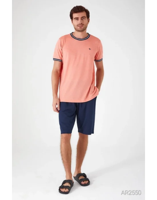 Arnetta 2550-S Erkek Pijama Takımı