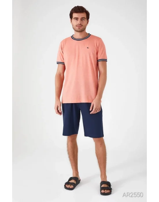 Arnetta 2550-S Erkek Pijama Takımı