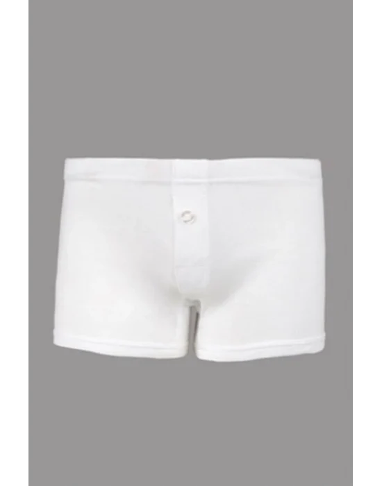 Çift Kaplan 200 Ribana Erkek Çocuk Boxer