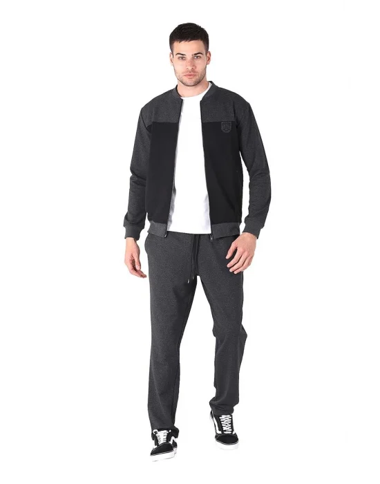 DS Damat 1502 Erkek Eşofman Takımı