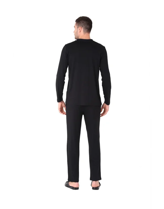 DS Damat 221001 Uzun Kol Pijama Takımı