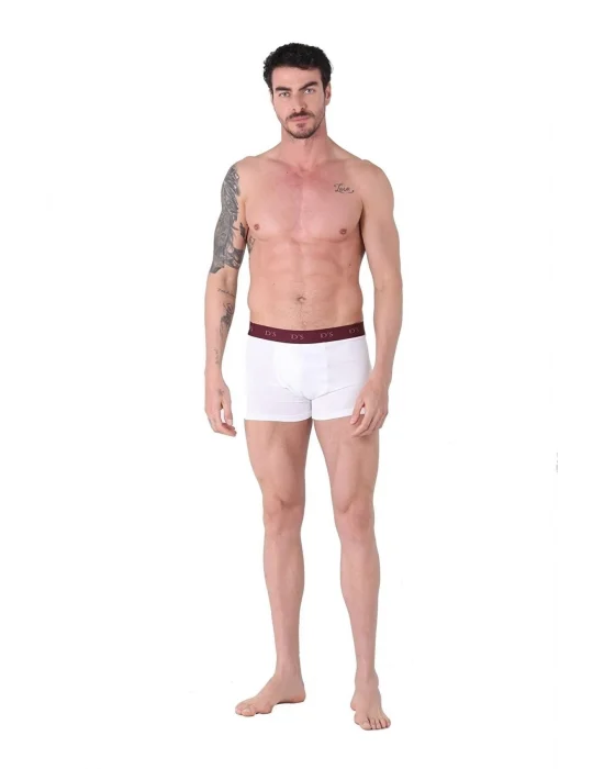 DS Damat 224001 Erkek Rob. Takımı 4Lü Set